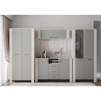  ВЕГА МЛ Гостиный Набор №4