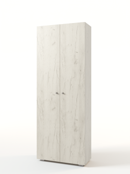 Шкаф МЛ- 3 (800 Прихожие)