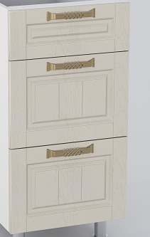 Прованс С 450 3я (фасад)