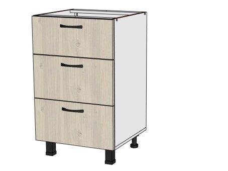 Омега С 500 3ящ