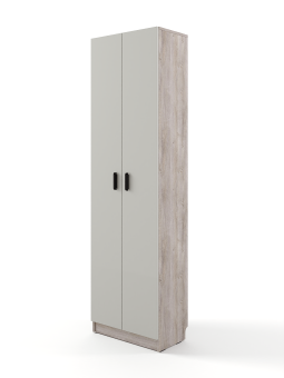 Вуди № 5 Шкаф 600