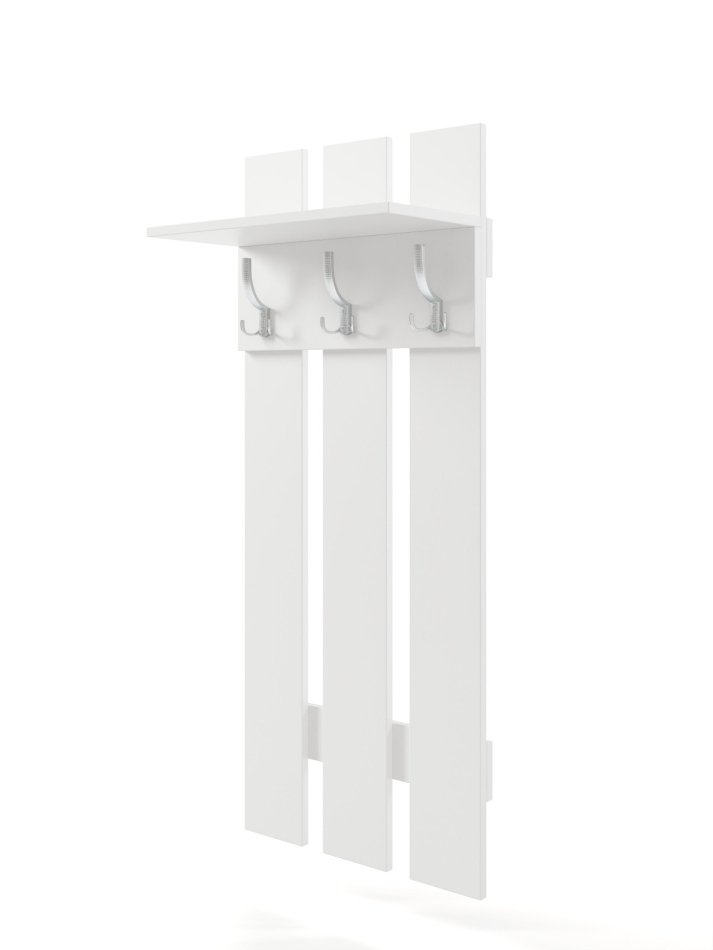 Вешалка № 2 550*1300*220 Вешалка № 2 550*1300*220