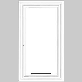 ЕВА Ш  600угол (720 фасад)