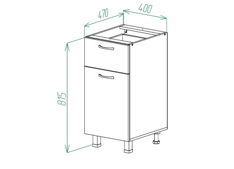 МИРА С 400 1я1дв 