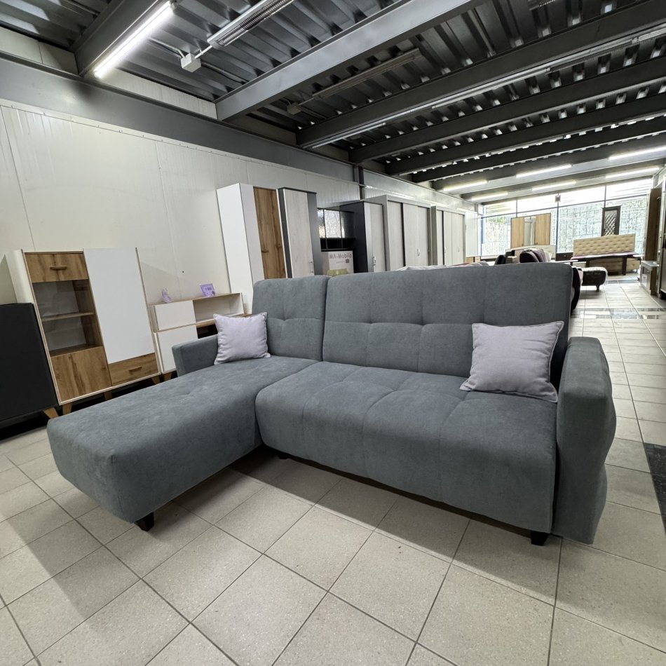 Мягкий угол "МИШЕЛЬ" К-1