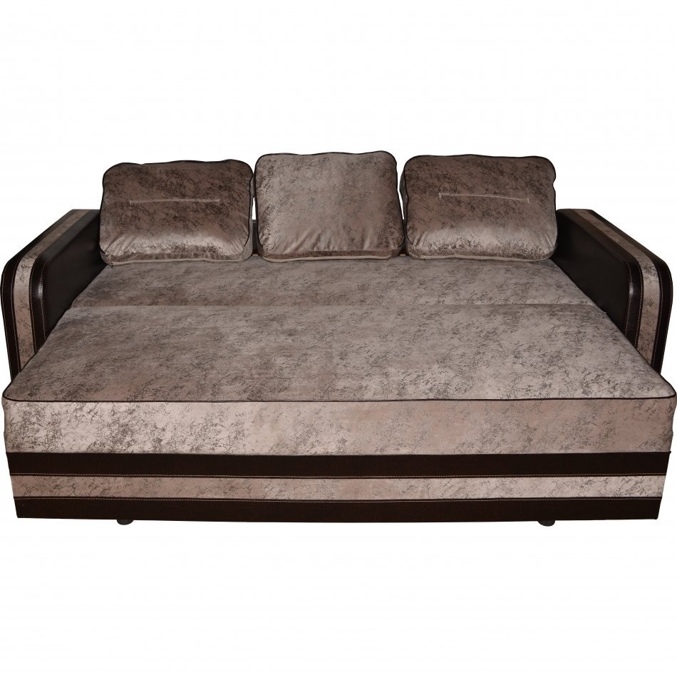 Кровать ЕВРОСОФА 3 Бонель К-1 Кровать ЕВРОСОФА 3 Бонель К-1