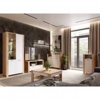  ВЕГА МЛ Гостиный Набор №1