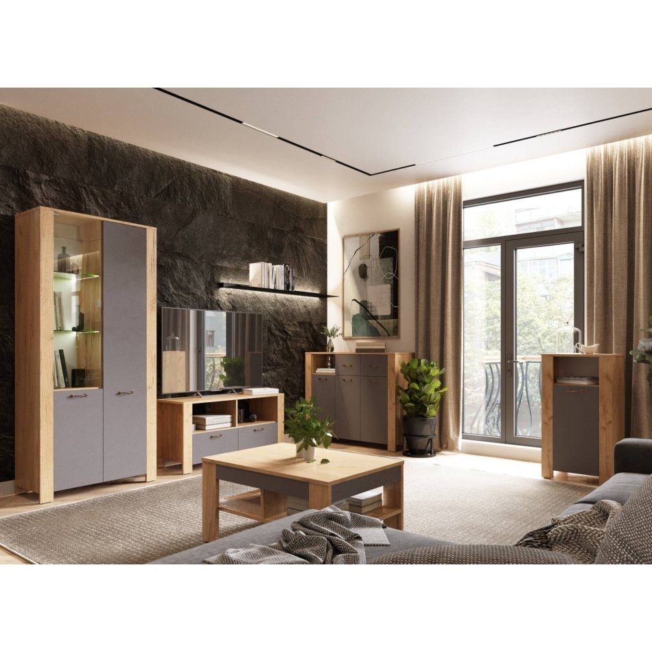  ВЕГА МЛ Гостиный Набор №1