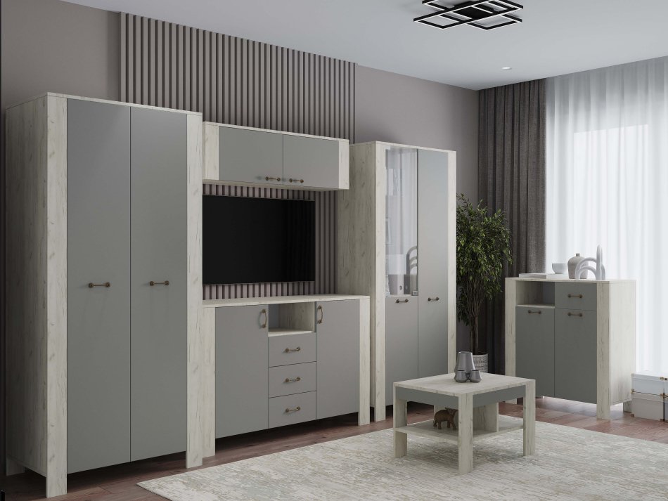  ВЕГА МЛ Гостиный Набор №1