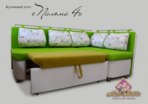Кух угол Пальма 4 лев.раскл. К-2
