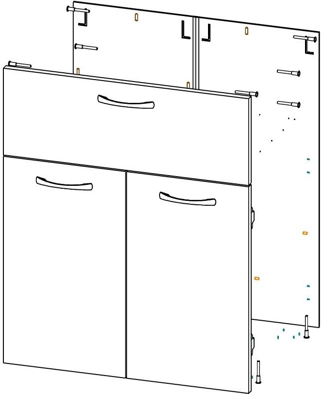 Ливерпуль С 500 1я 2д (фасад)