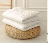 Одеяло «Полёт в эмпирее» 200*220