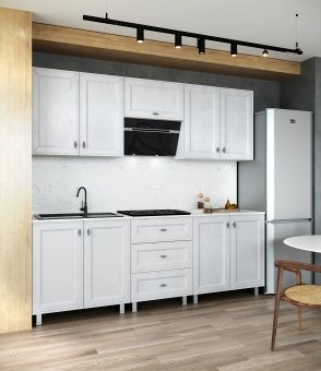 НАБОР № 1 Мира 2,20м