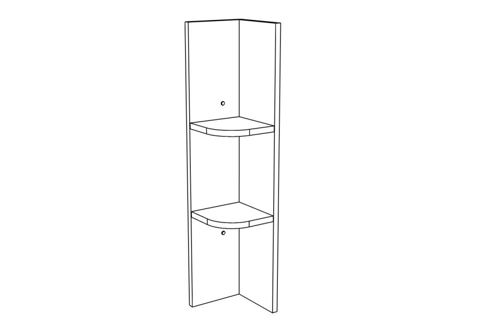Вуди №14 Полка Вуди №14 Полка