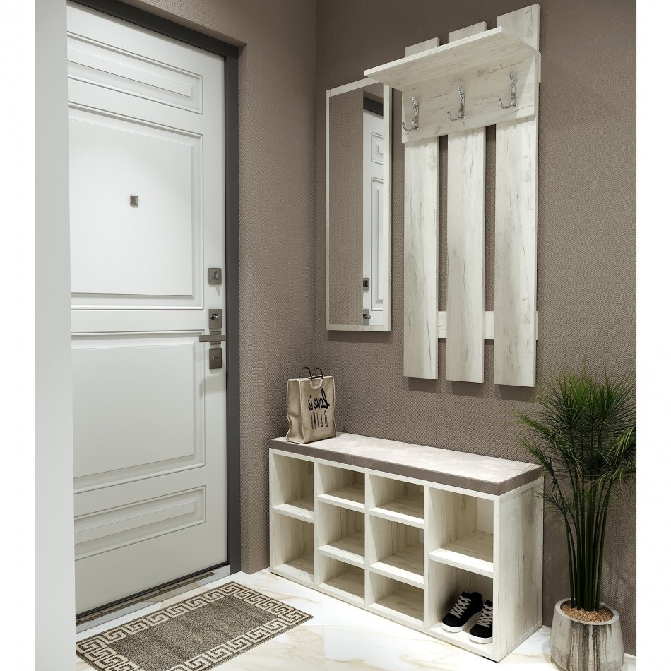  ПРИХОЖАЯ МЛ набор № 1(1052)