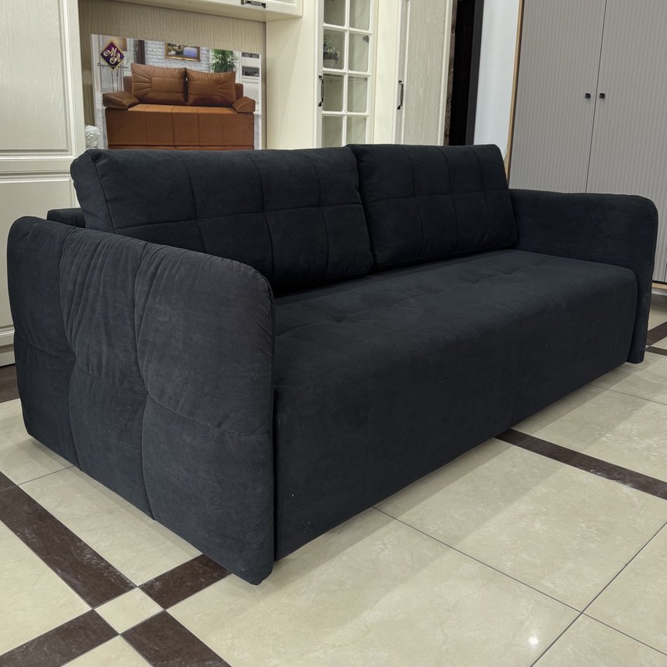 Диван Тунис К-1 (бонель), Собран