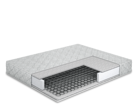 Матрас Bonn 2 140 х 200, Собран