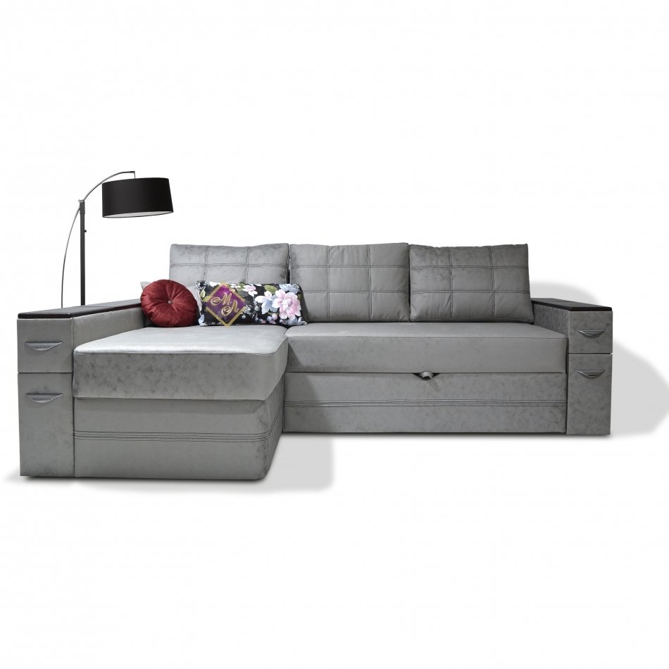 Мягкий угол ''КОМПАКТ" 7/2 левый К-1 Бонель Мягкий угол ''КОМПАКТ" 7/2 левый К-1 Бонель