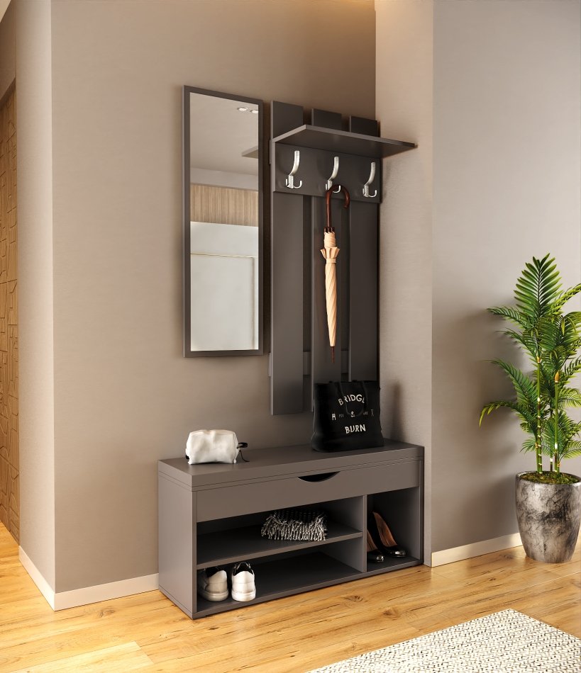  ПРИХОЖАЯ МЛ набор № 3 (1057)