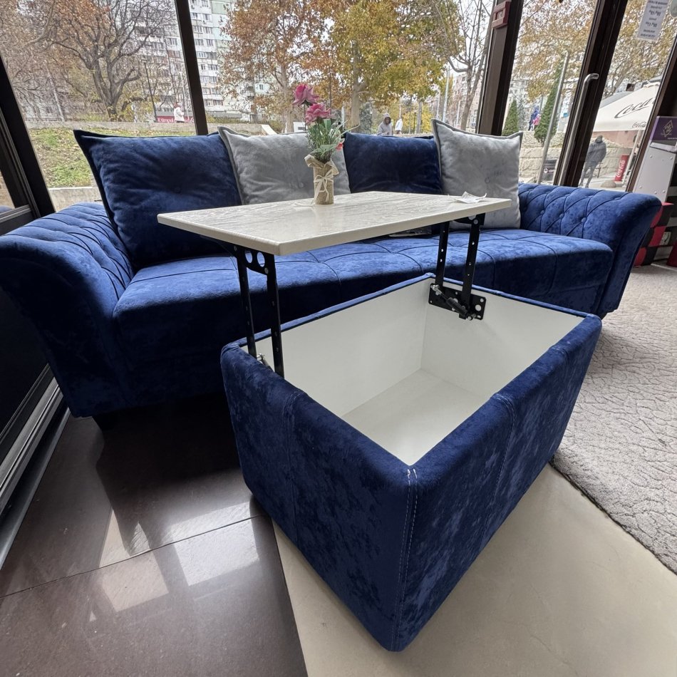 Пуф Трансформер 500х750 К-3 Пуф Трансформер 500х750 К-3