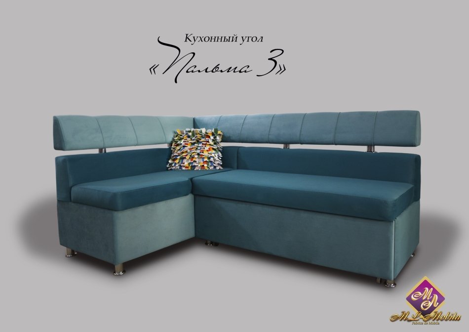 Кух угол Пальма 3 правый нераскл К-3