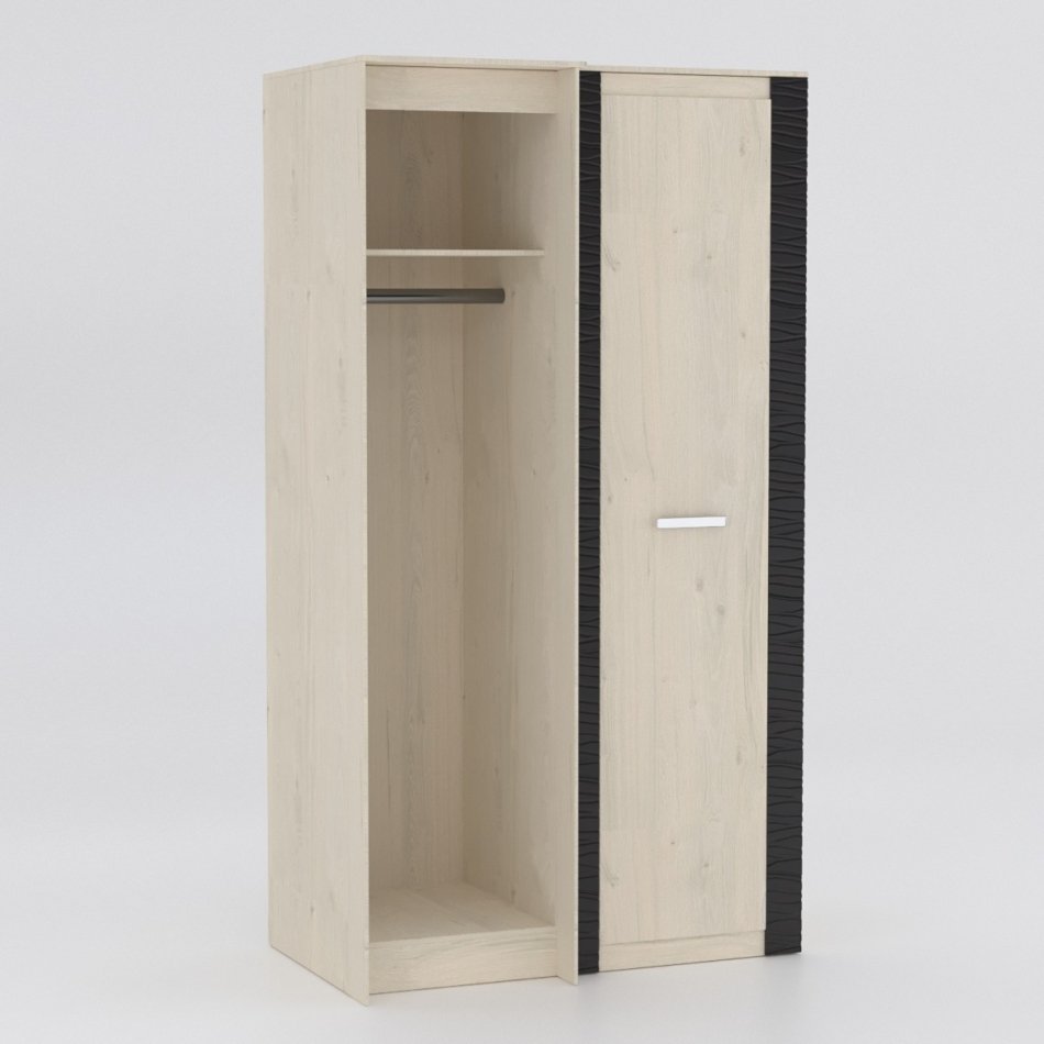 Гамма №29 Шкаф  Угловой МЛ