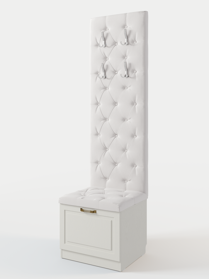 Ливерпуль № 35 Тумба + вешалка