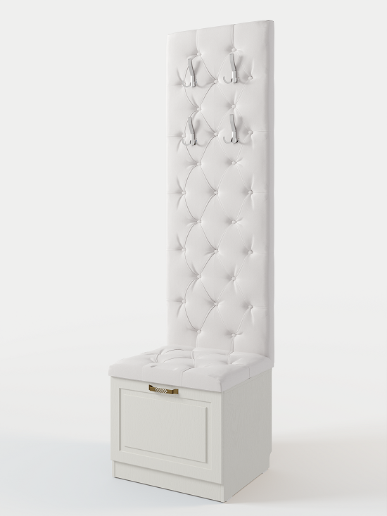 Ливерпуль № 35 Тумба + вешалка