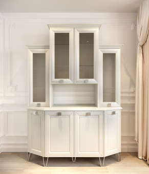 Буфет №4 НАБОР мира