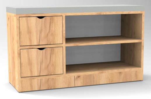 Обувница МЛ - 8 , Ограниченно годен