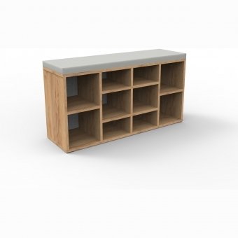 Обувница МЛ - 4 Обувница МЛ - 4