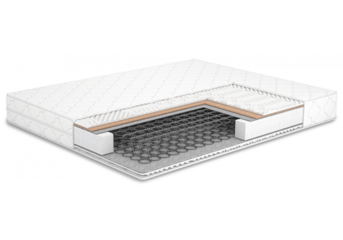 Матрас Bonn NEW cocos 160 x 200, Собран