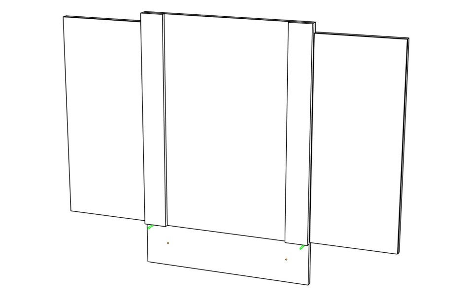 Гамма №28 Зеркало МЛ