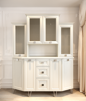 Буфет №5 НАБОР мира