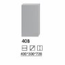 Монтеррей 40В