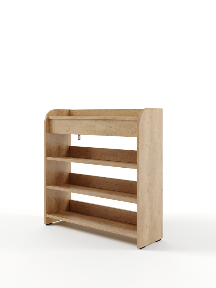 Обувница МЛ -13 (1000) Обувница МЛ -13 (1000)