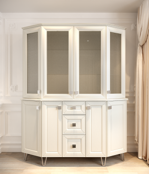 Буфет №6 НАБОР мира