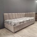Кровать Шарм 5 NEW (90*200) K-1
