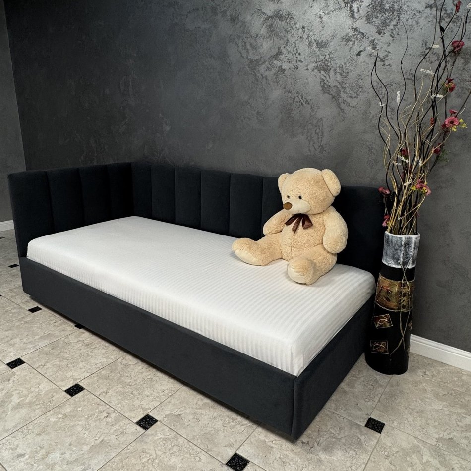 Кровать Шарм 5 NEW (90*200) K-1