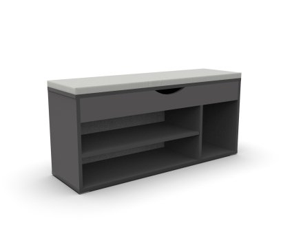 Обувница МЛ - 6 Обувница МЛ - 6