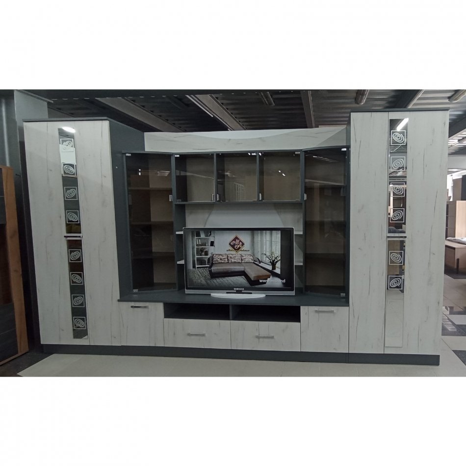 Гостиная МЛ - 8 (3500) Гостиная МЛ - 8 (3500)