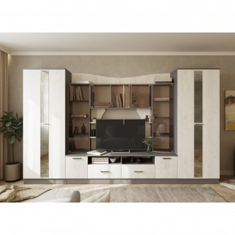 Гостиная МЛ - 8 (3500)