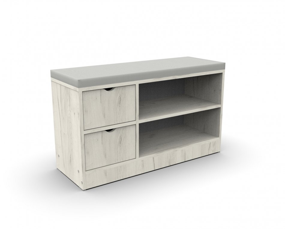 Обувница МЛ - 8 Обувница МЛ - 8