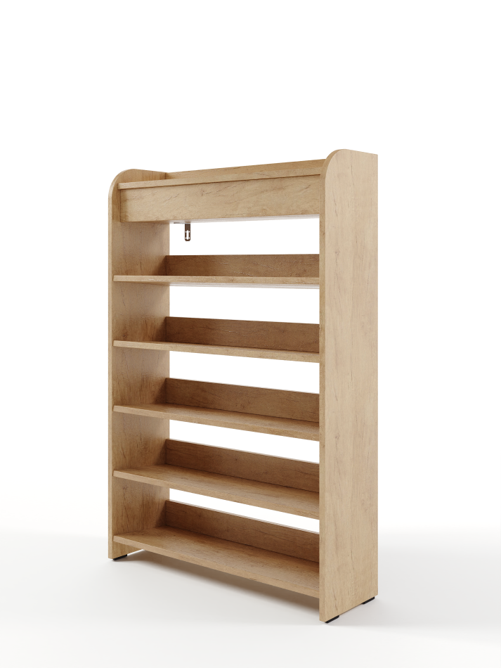 Обувница МЛ -14 (600)