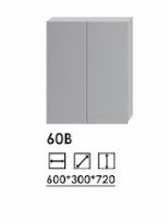 Монтеррей 60В