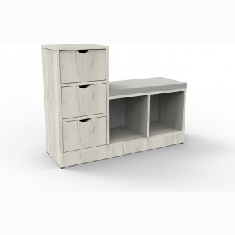 Обувница МЛ - 7 Обувница МЛ - 7