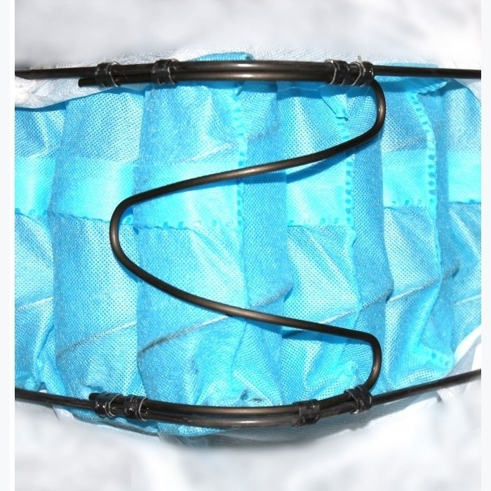 Матрас Grey  180 х 200