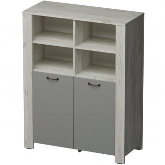 ВЕГА №11 Тумба 2Д 100