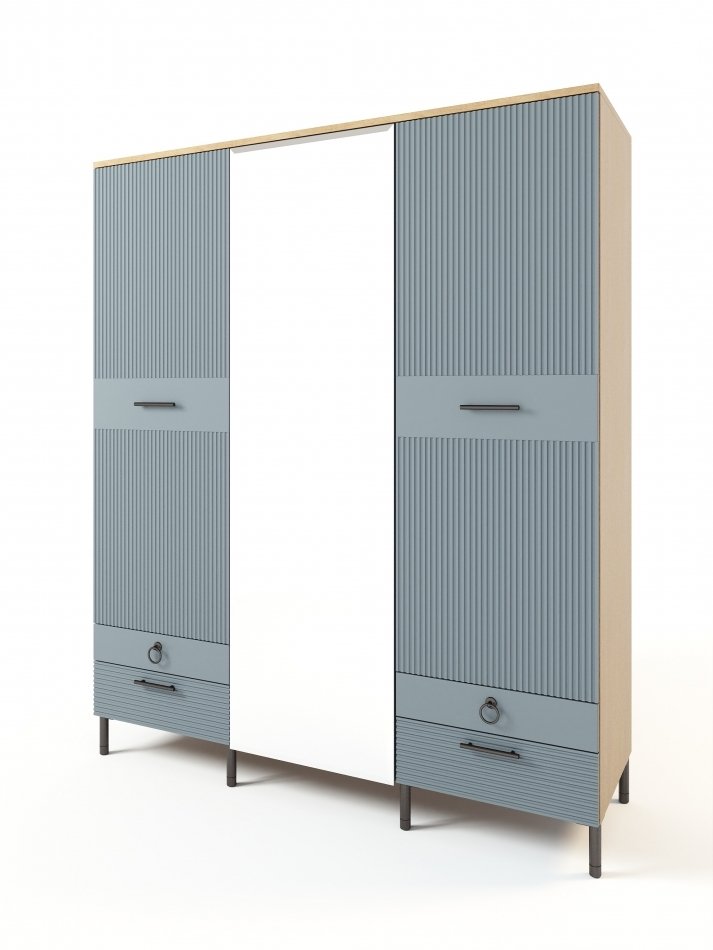 Вельвет № 6 Шкаф 1800 Вельвет № 6 Шкаф 1800