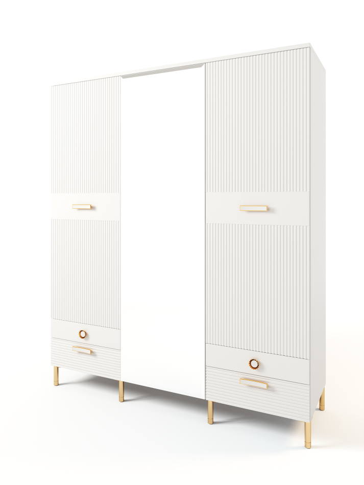 Вельвет № 6 Шкаф 1800 Вельвет № 6 Шкаф 1800